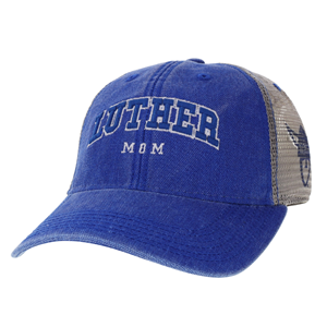 Mom Hat - Legacy