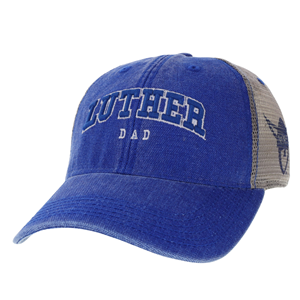 Dad Hat - Legacy
