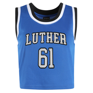 Women's Jersey Tank - Hype & Vice