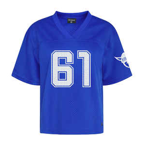 Women's Cropped Jersey - Hype & Vice