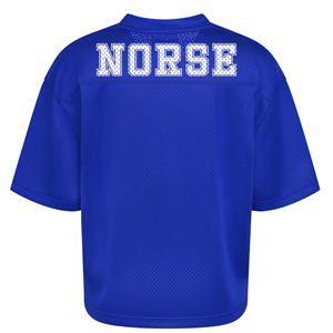 WOMEN'S CROPPED JERSEY - HYPE & VICE