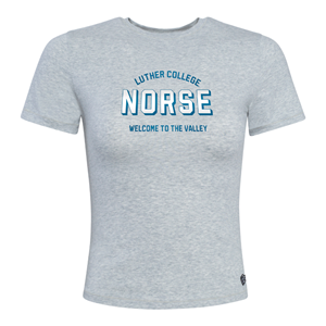 Women's Tee - Hype & Vice