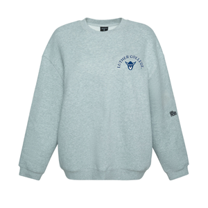 Oversized Crew - Hype & Vice