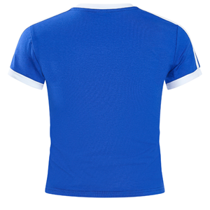 WOMEN'S TEE - HYPE & VICE