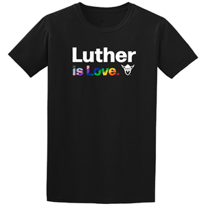 Pride Tee - College House