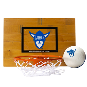 Regents Gym Backboard