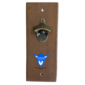 Regents Gym Bottle Opener