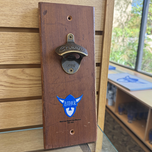 REGENTS GYM BOTTLE OPENER