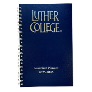 2025-2026 Academic Planner