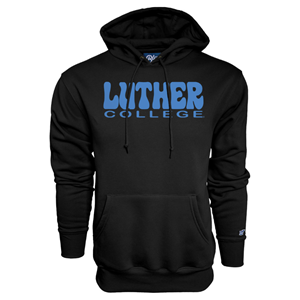 CLEARANCE HOOD - BLUE 84
