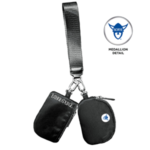 Coin Purse Key Strap