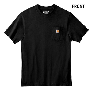 TEE - CARHARTT