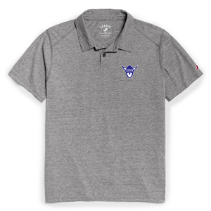 Polo - League Collegiate Wear