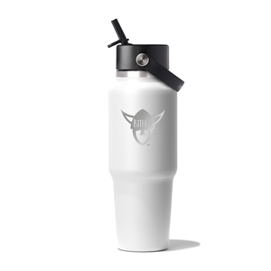Widemouth Travel Bottle - Hydroflask