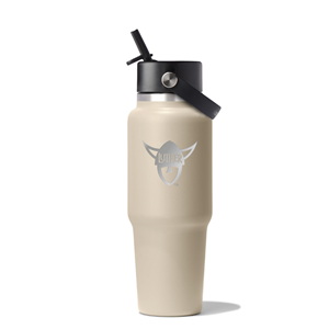 Widemouth Travel Bottle - Hydroflask