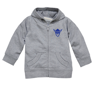 Hooded Youth Jacket - Artisans