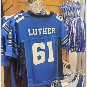YOUTH JERSEY