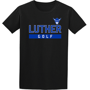 Golf Tee - College House