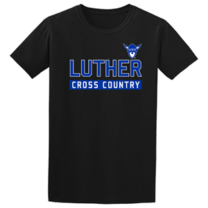 Cross Country Tee - College House