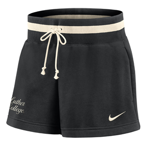 Womens Shorts - Nike