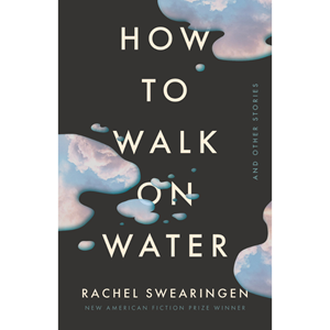 How To Walk On Water