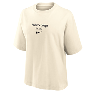 Womens Tee - Nike
