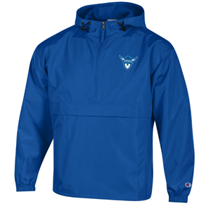 WINDBREAKER JACKET - CHAMPION