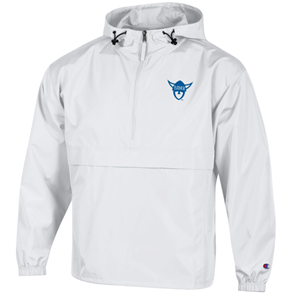 WINDBREAKER JACKET - CHAMPION
