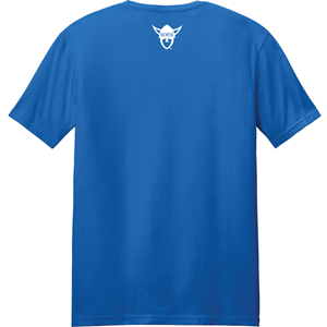DAD TEE - COLLEGE HOUSE