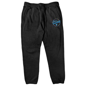 SWEATPANTS - BLUE 84