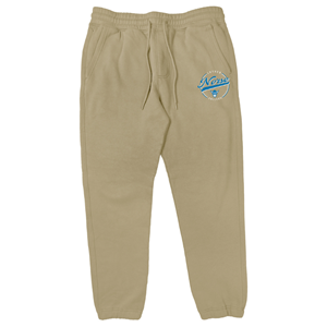 SWEATPANTS - BLUE 84