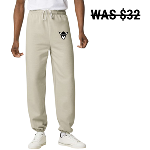 CLEARANCE SWEATPANTS - GALLERY OF TOPS