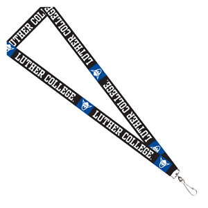 Lanyard - Neil