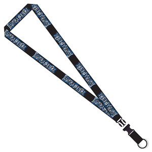 Lanyard - Neil