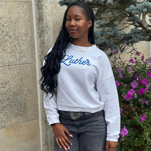 Women's Crew - Uscape