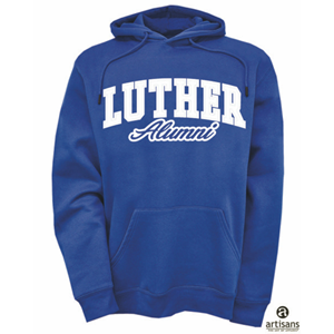 Alumni Hood - Artisans