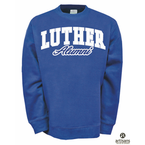 Alumni Crew - Artisans