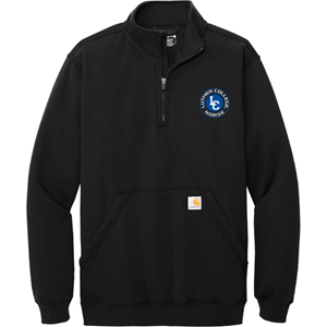 1/4 Zip - Carhartt