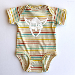 Infant Bodysuit - Gallery Of Tops