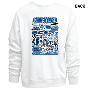 Julia Gash Crew - Camp David