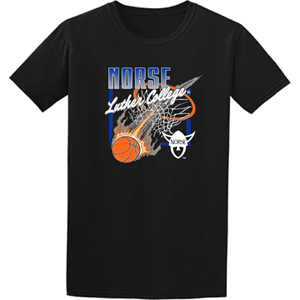 Basketball Tee - College House