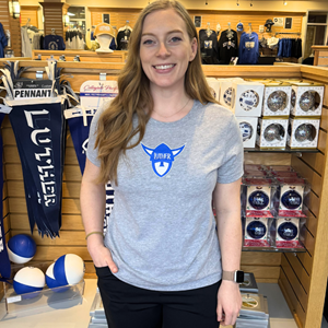 WOMEN'S TEE - GALLERY OF TOPS