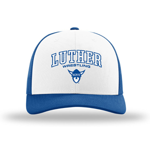 Wrestling Hat - Richardson