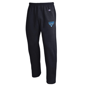 SWEATPANTS - CHAMPION