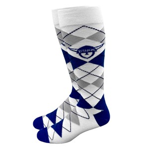 Emblematic Dress Sock - Tck