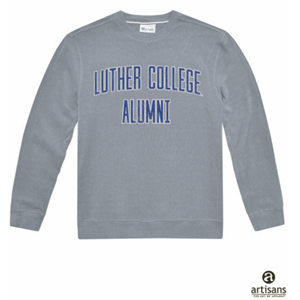 Alumni Crew - Artisans
