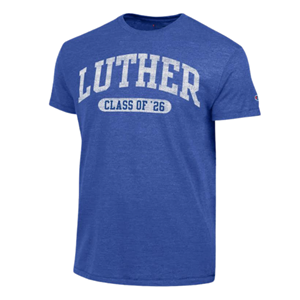 Class Of '26 Tee