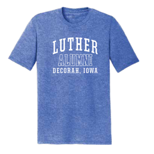 Alumni Tee - College House