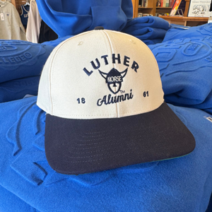 Alumni Hat - Richardson