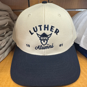 ALUMNI HAT - RICHARDSON